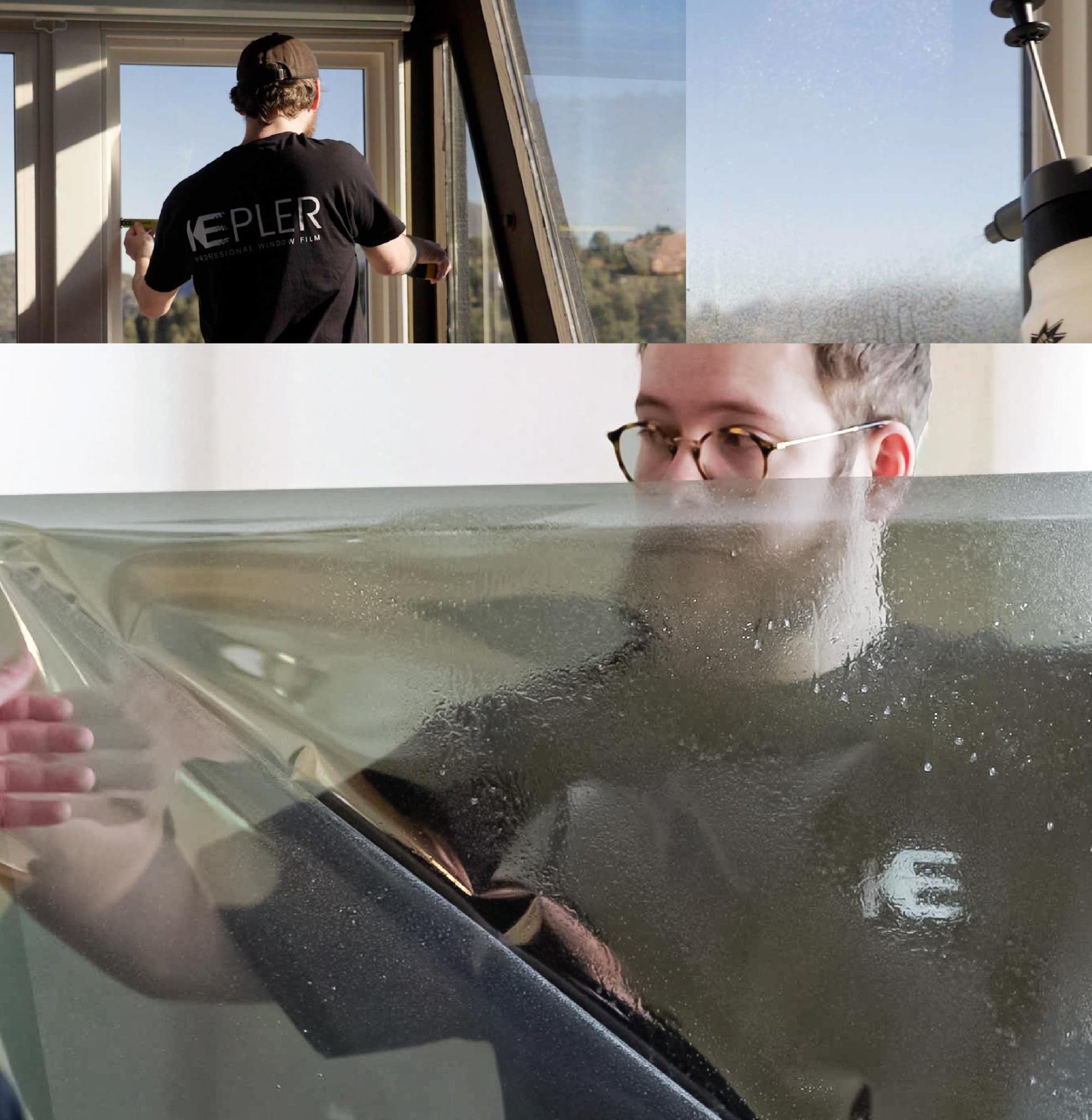 Home Window Tinting Specialist with Film in Connecticut