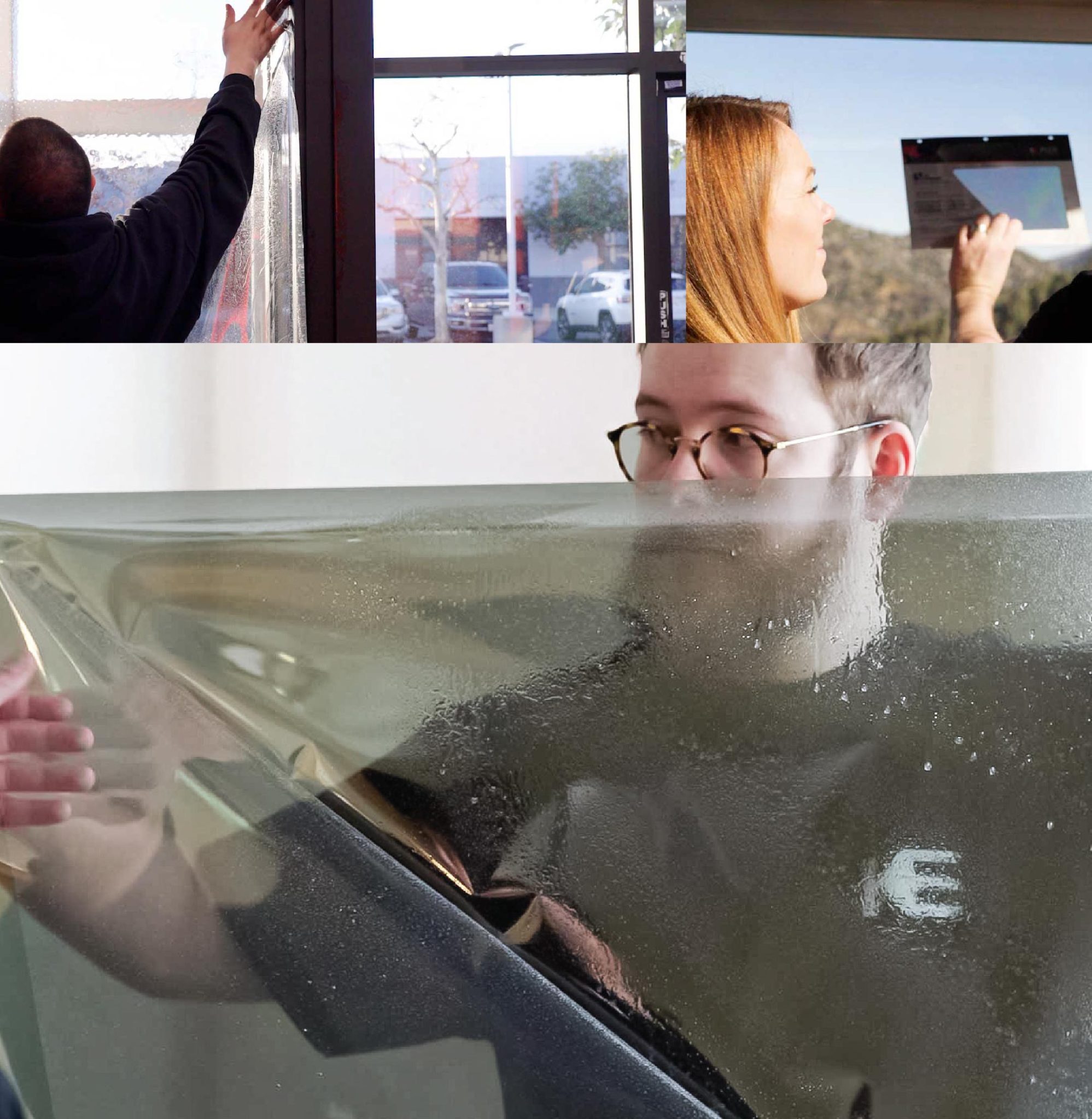 Home Window Tinting Specialist with Film in Mississippi