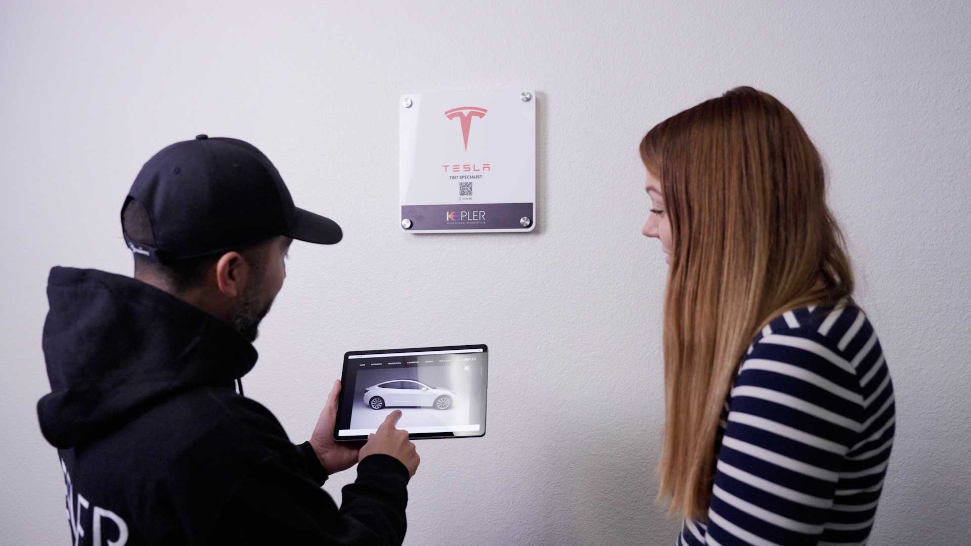 Professional Window Film Installation in Rhode Island