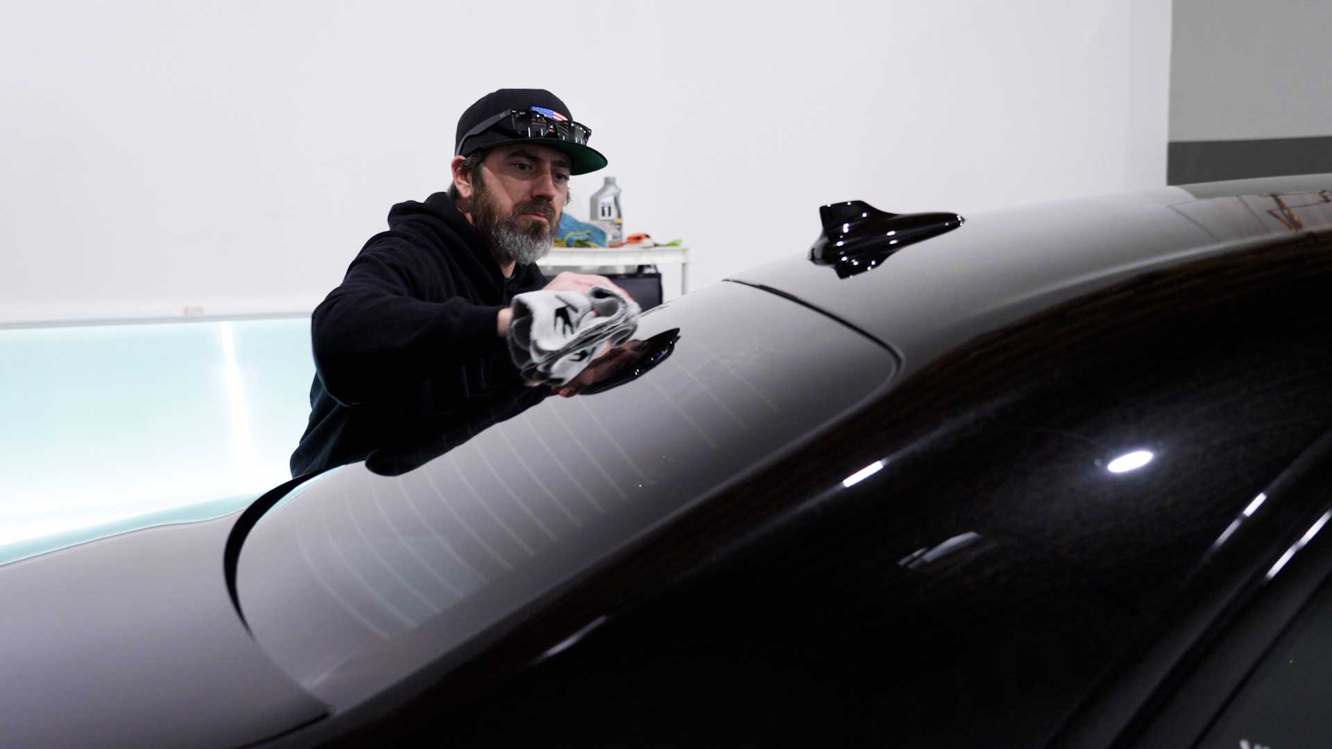 Professional Window Tint Care Tips for Wisconsin