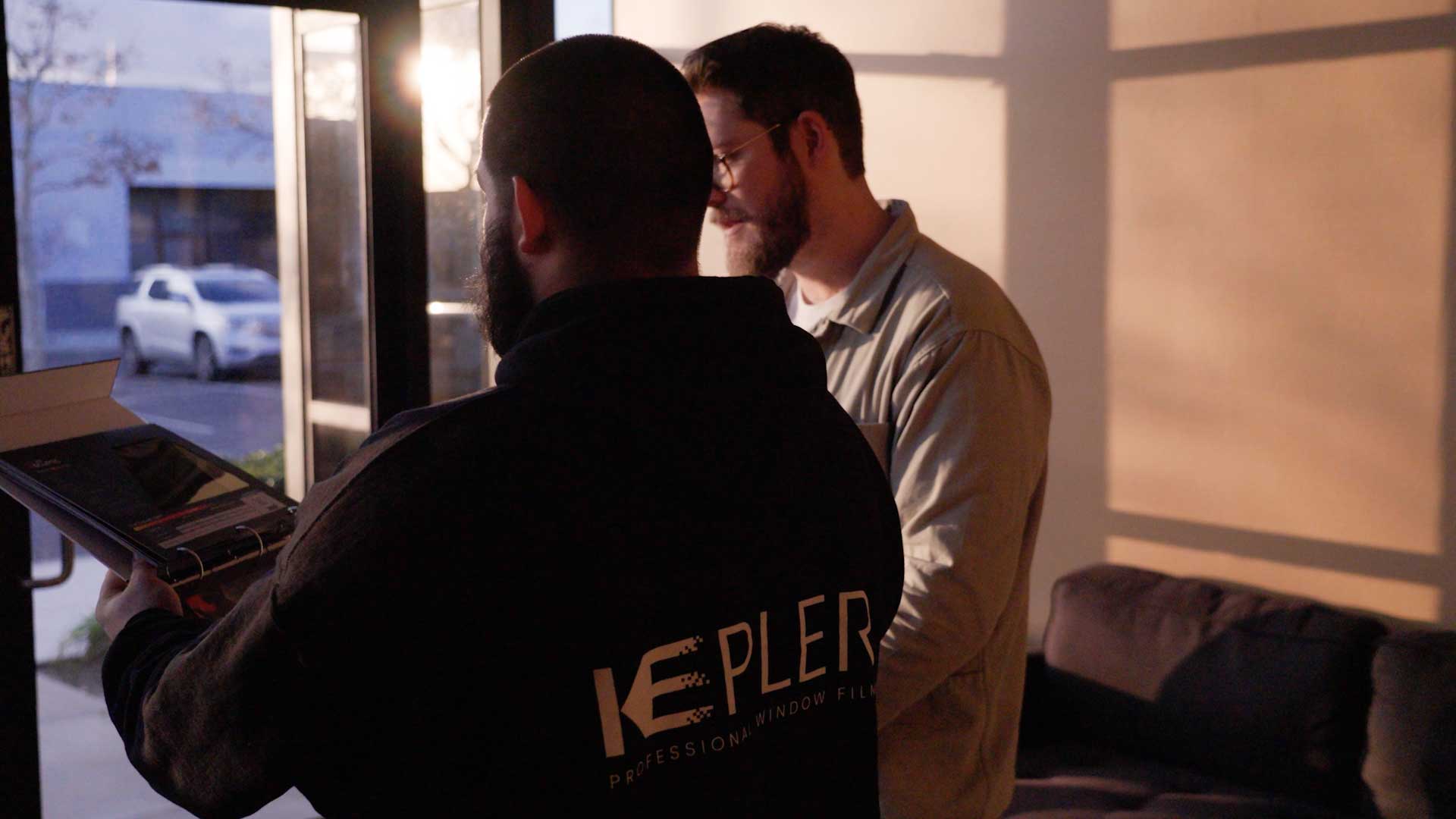 Home Window Tinting Advantages in Illinois|IL