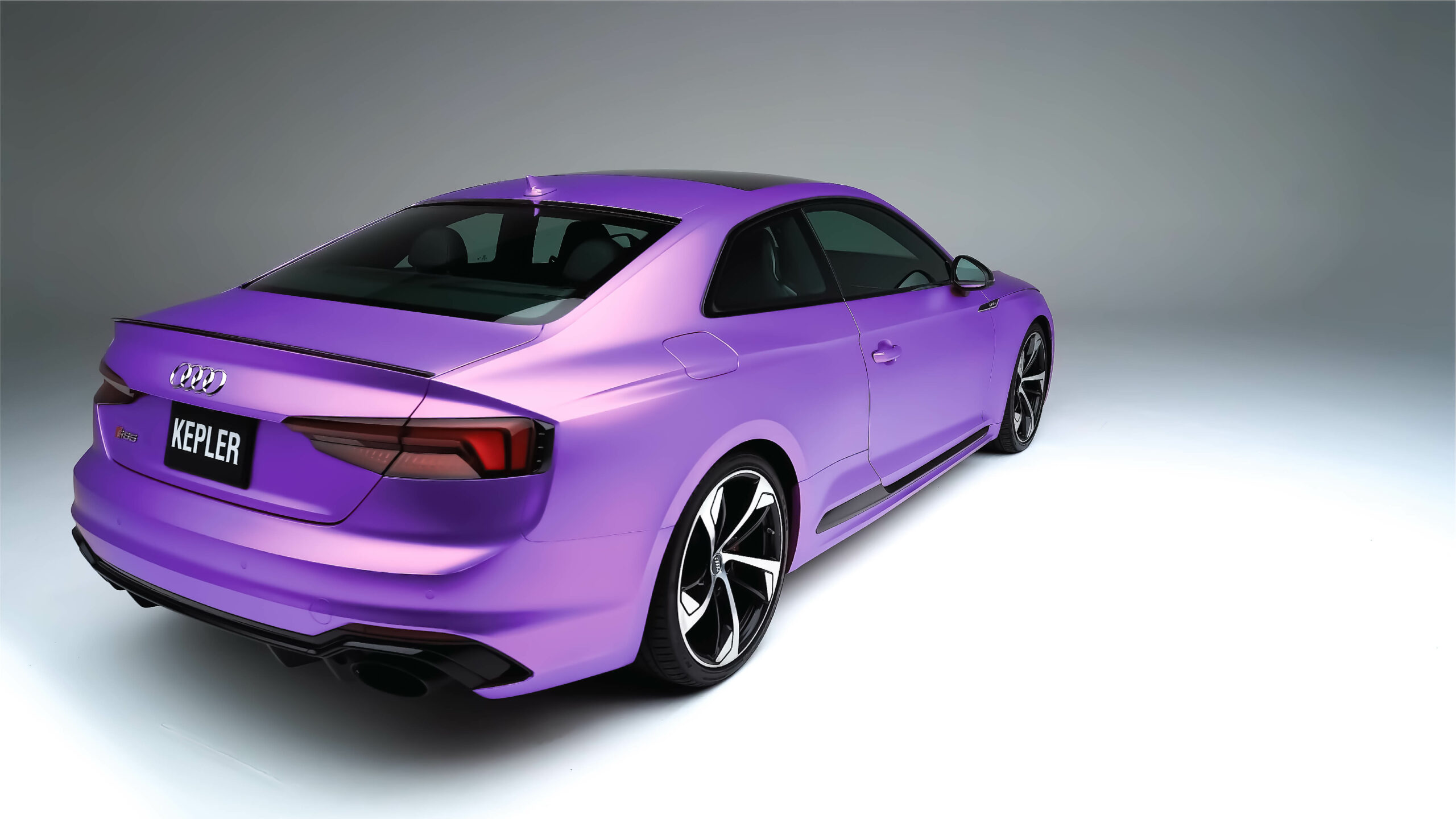 Ceramic Window Tinting Aberdeen | Professional Tinting from $249