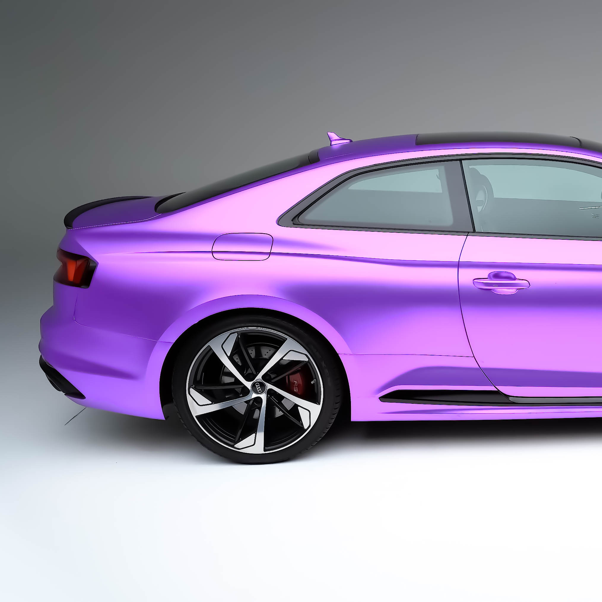 Ceramic Window Tinting Aberdeen | Professional Tinting from $249