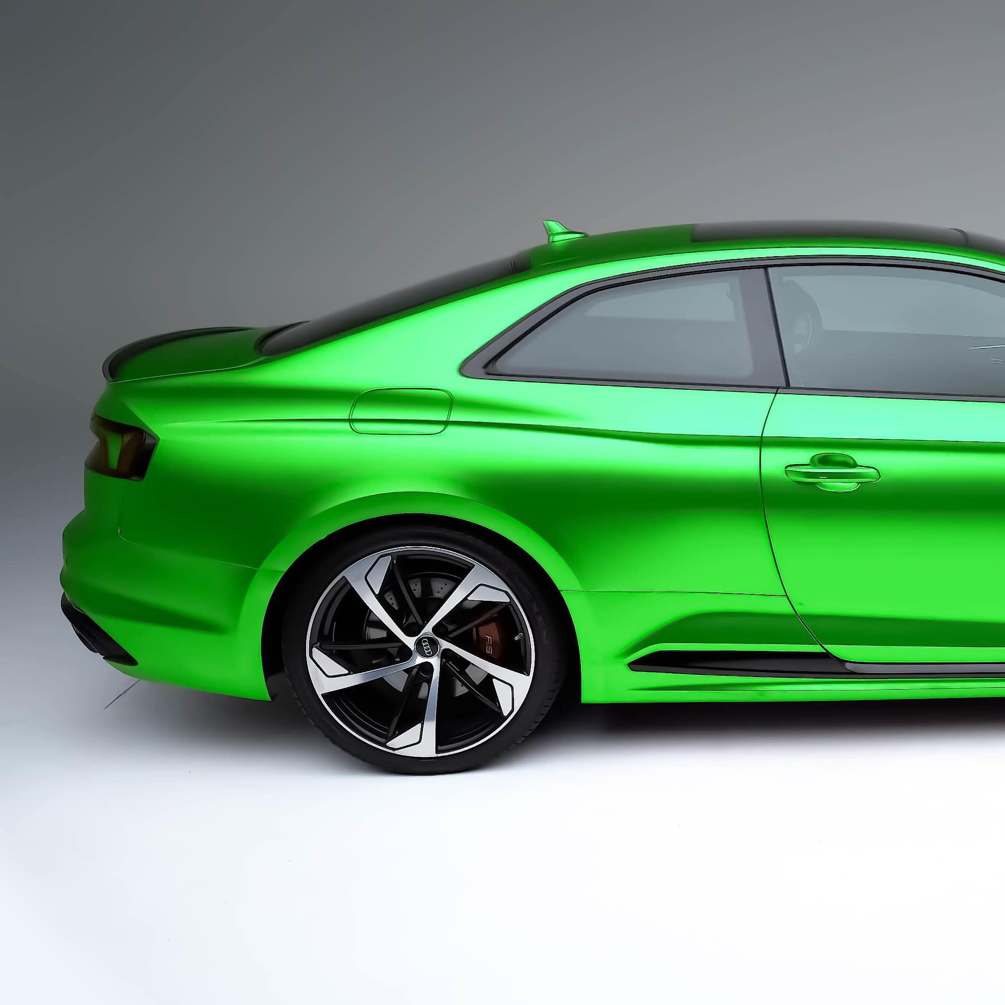 Ceramic Window Tinting Aberdeen | Professional Tinting from $249