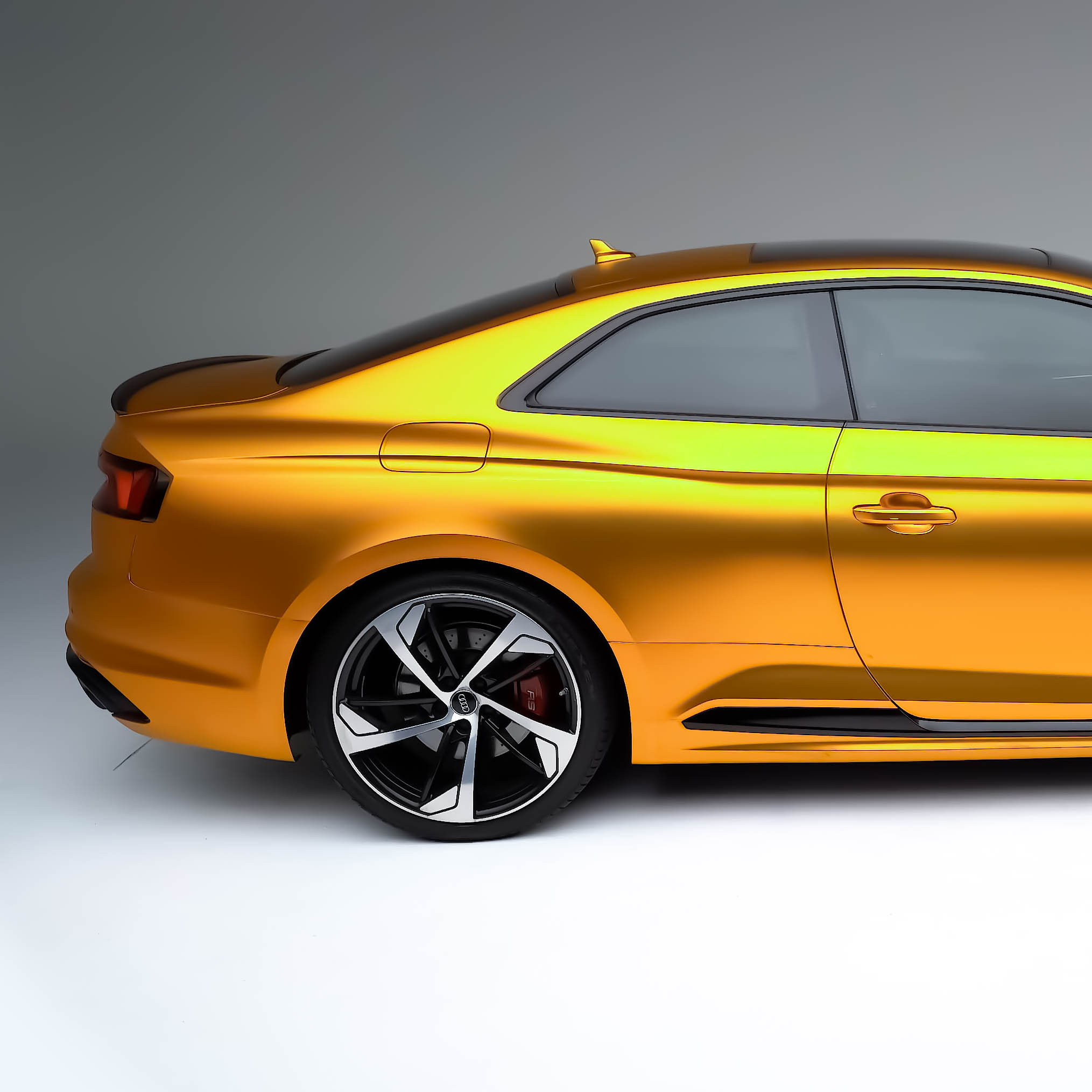 Ceramic Window Tinting Aberdeen | Professional Tinting from $249