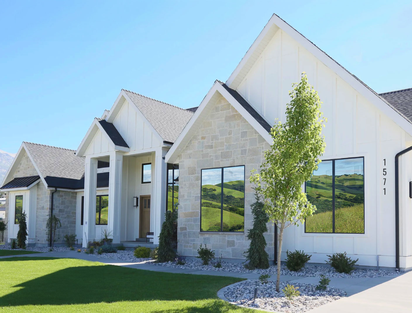 Home Window Tinting Pendleton | Professional Tinting from $349