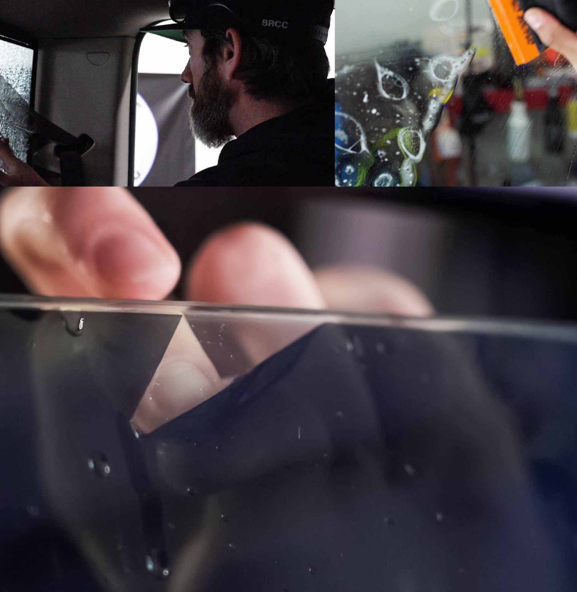 Removing Illegal Window Tint in Delaware