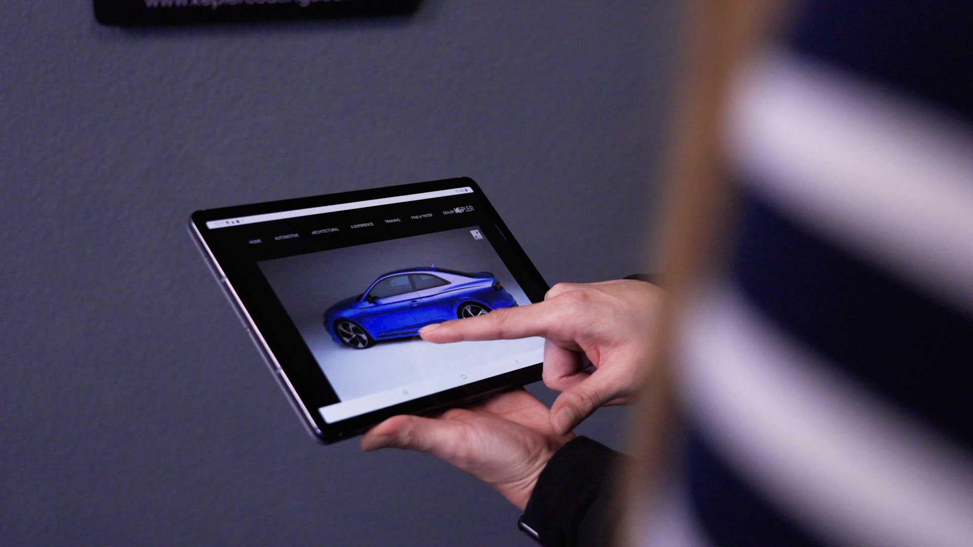 Skilled Car Glass Tinting Consultation in Eustis