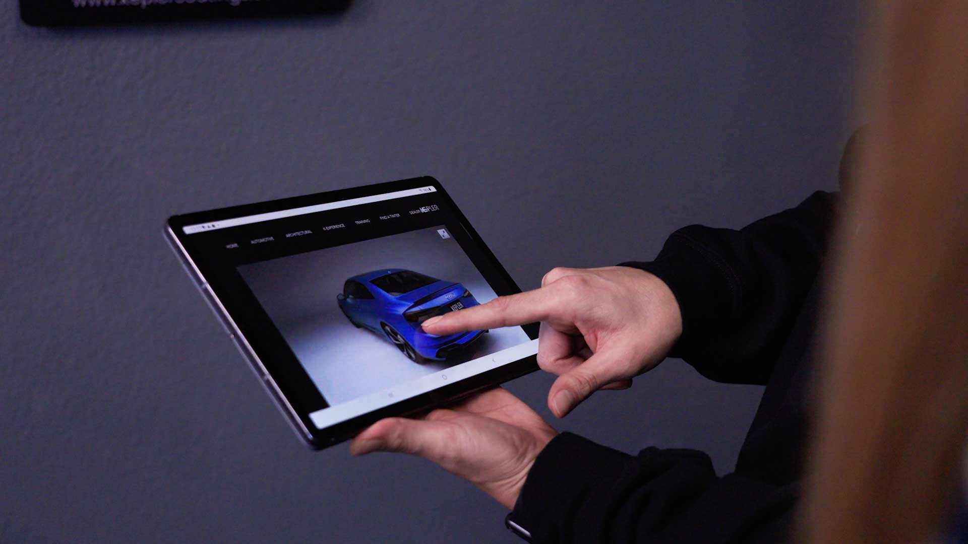 Professional Automotive Window Tint Consultation in Delaware