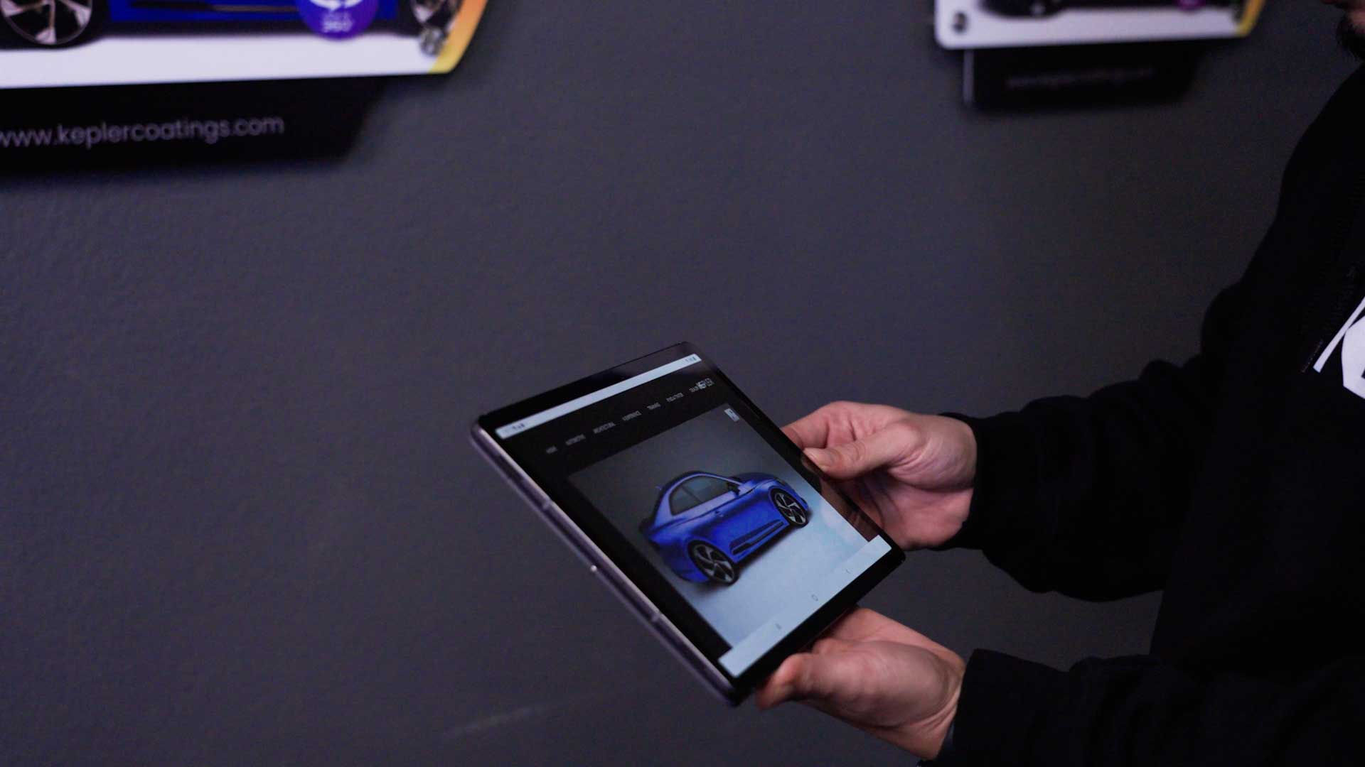 Skilled Car Glass Tinting Consultation in Janesville