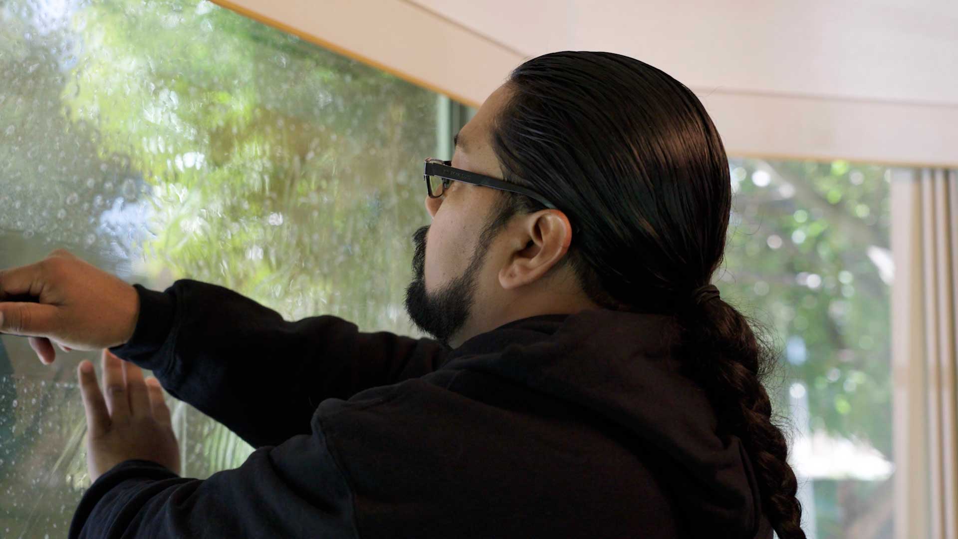 Professional Residential Glass Film Installation in Yorkville