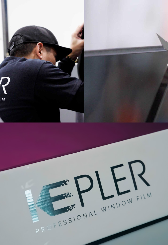 Kepler Box on display in Pawtucket, Rhode Island