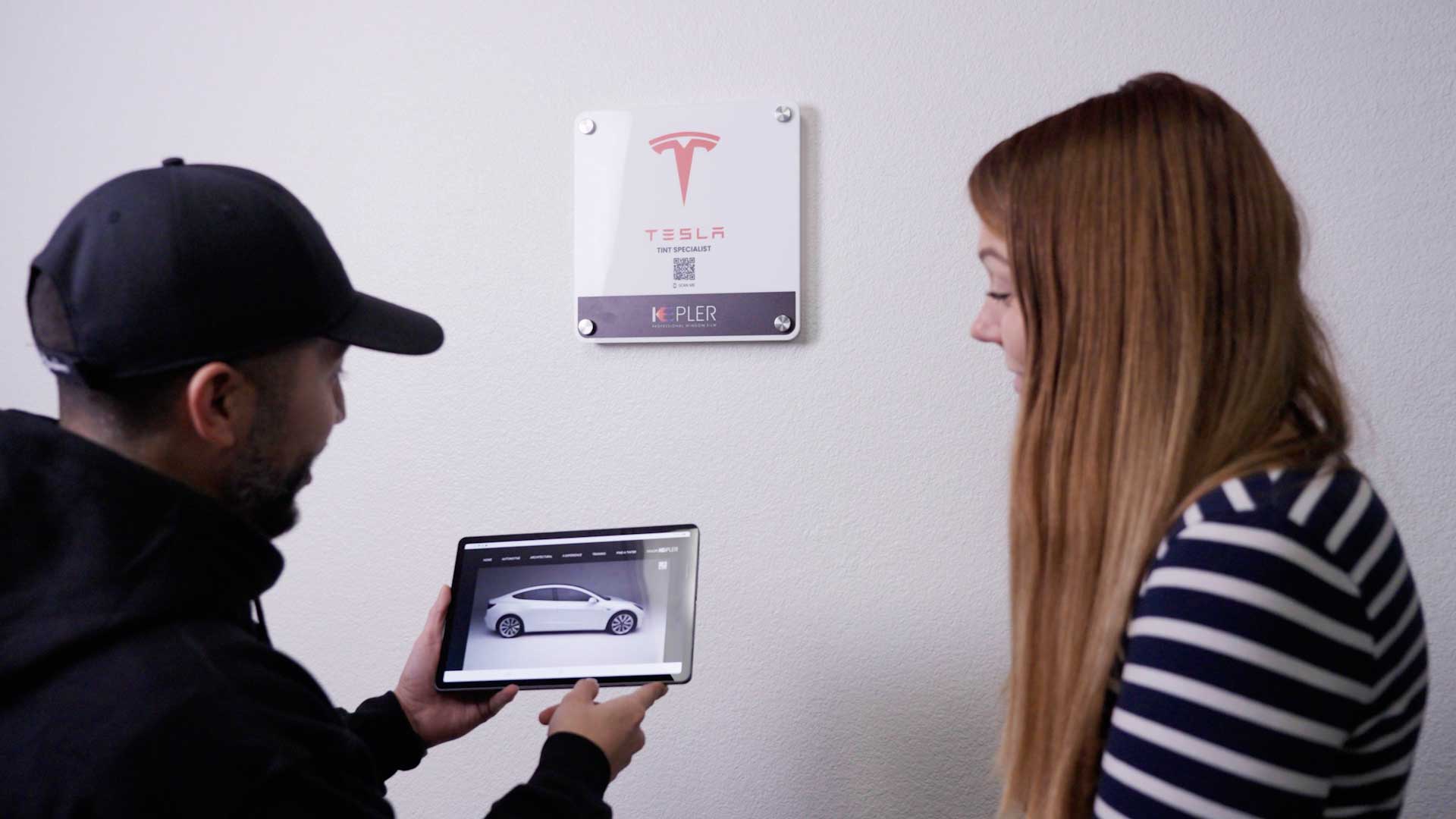 Expert Car Window Tint Consultation in West Hartford