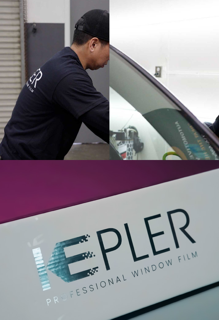 Car Window Tinting East Hartford | Professional Tinting from $139
