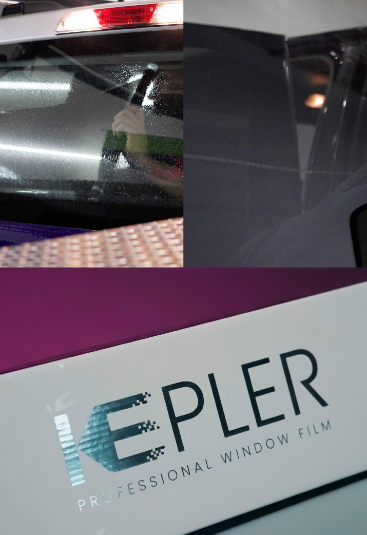 Car Window Tinting Ledyard | Professional Tinting from $139