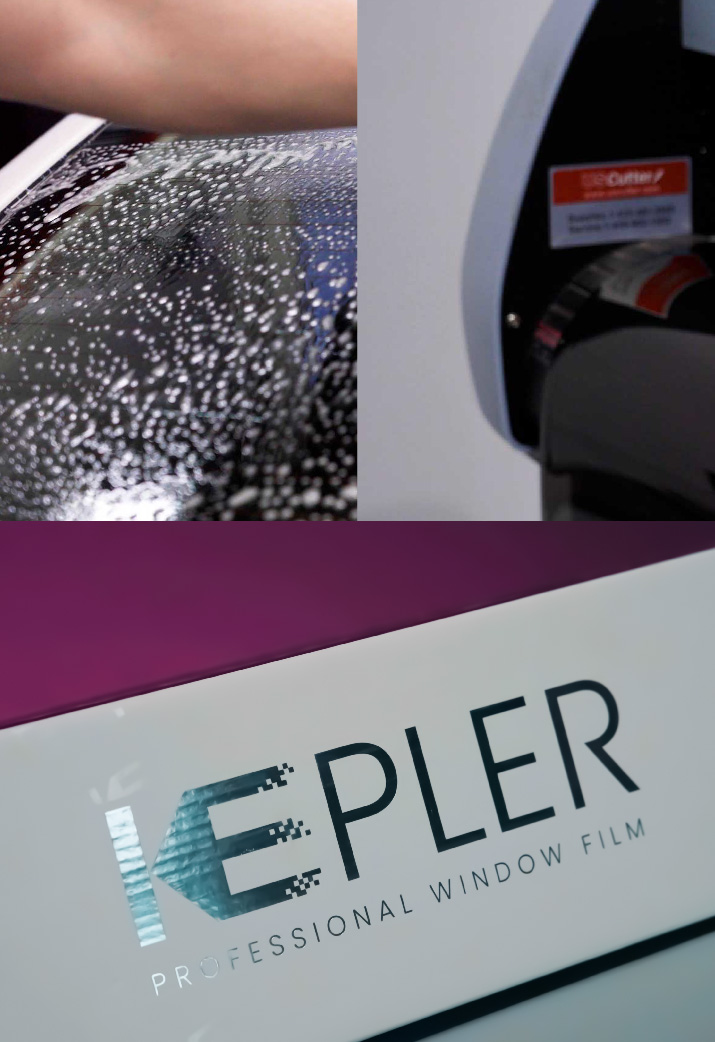 Car Window Tinting Madison | Professional Tinting from $139
