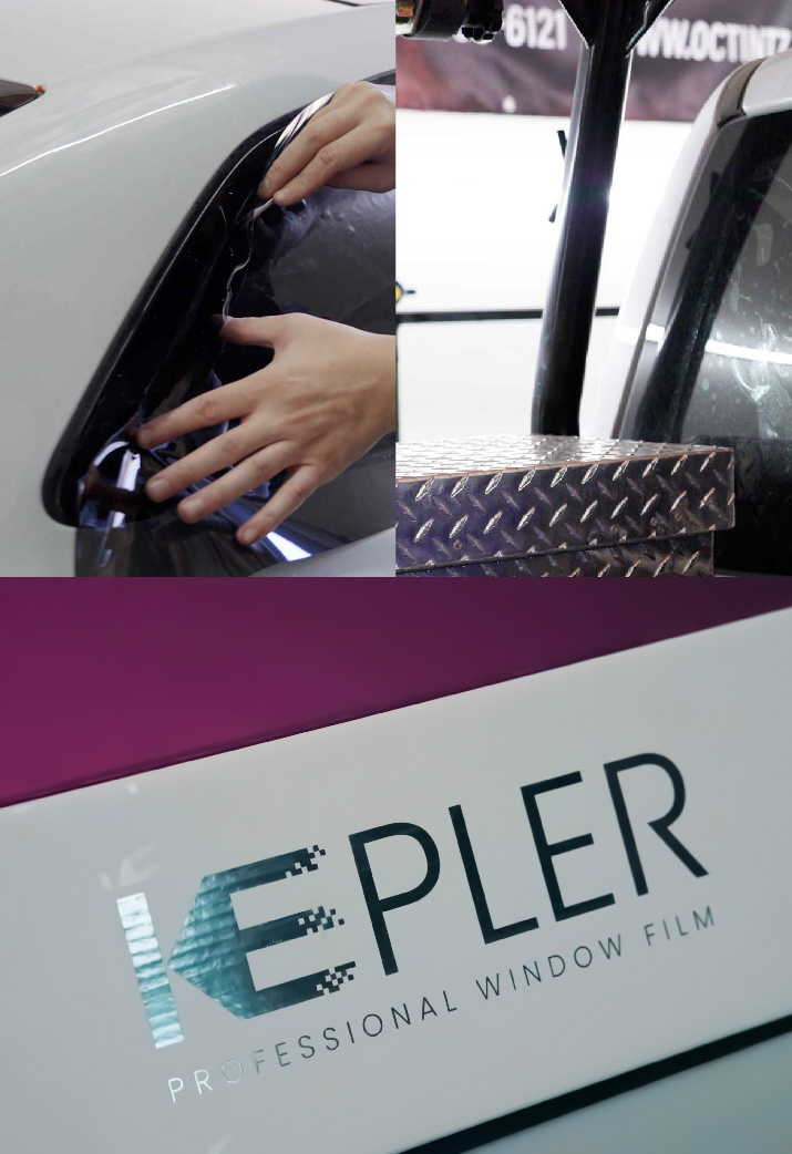 Car Window Tinting Monroe | Professional Tinting from $139