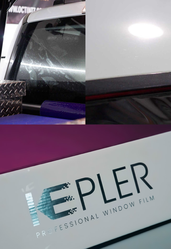 Car Window Tinting Shelton | Professional Tinting from $139