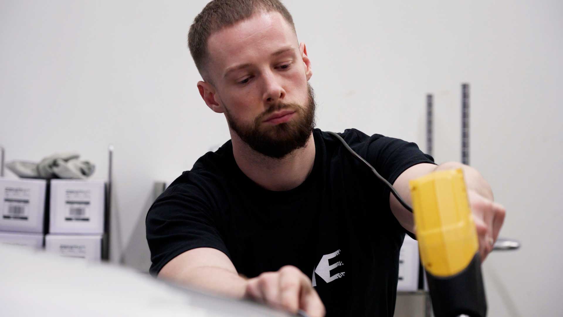 Skilled Automotive Glass Tinting in Stevenson