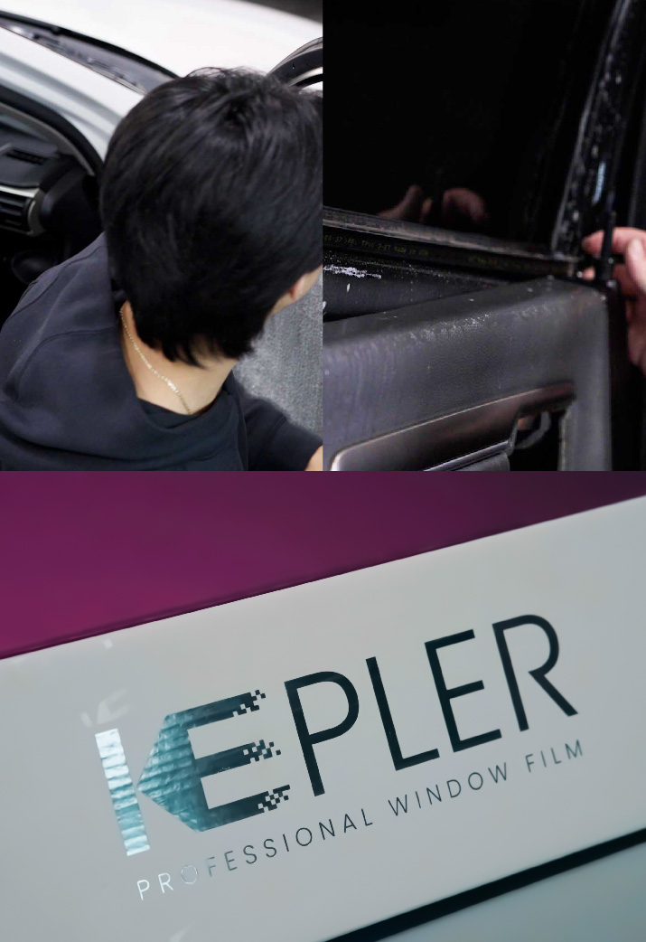 Car Window Tinting Wallingford | Professional Tinting from $139