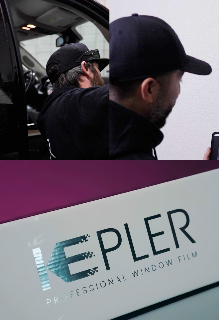 Car Window Tinting Hamden | Professional Tinting from $139