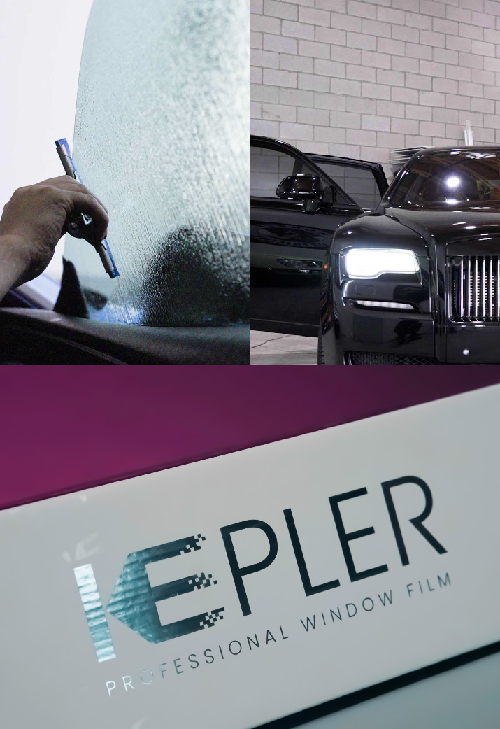 Car Window Tinting Stratford | Professional Tinting from $139