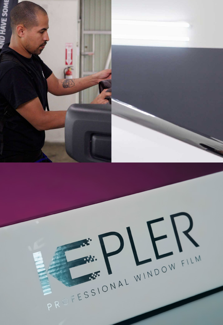 Car Window Tinting Waterbury | Professional Tinting from $139