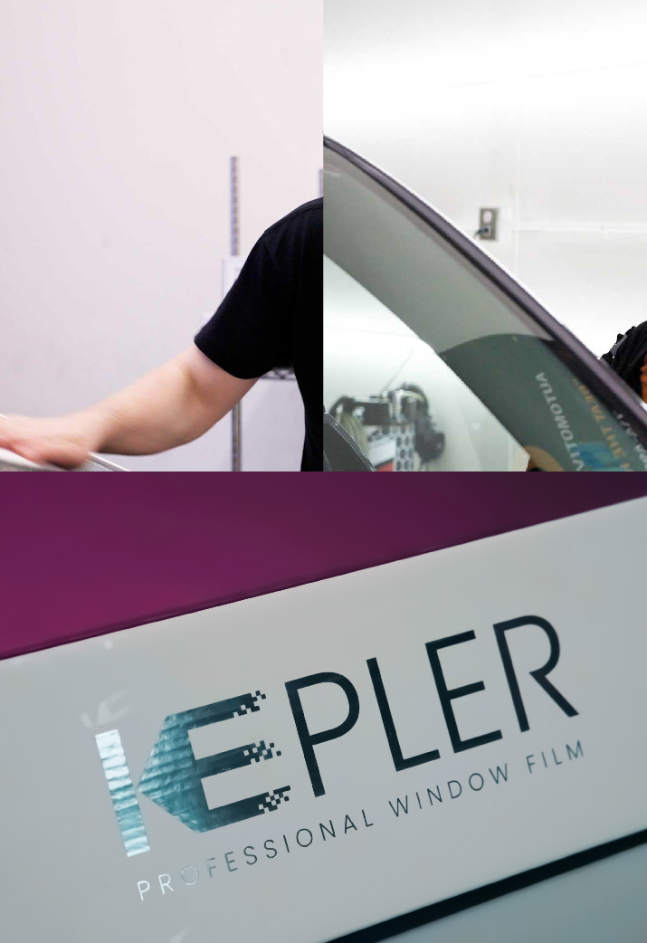 Car Window Tinting Brookfield | Professional Tinting from $139