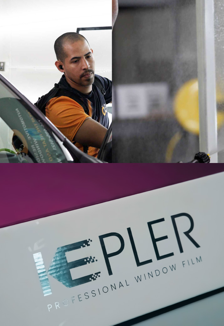 Car Window Tinting Danbury | Professional Tinting from $139