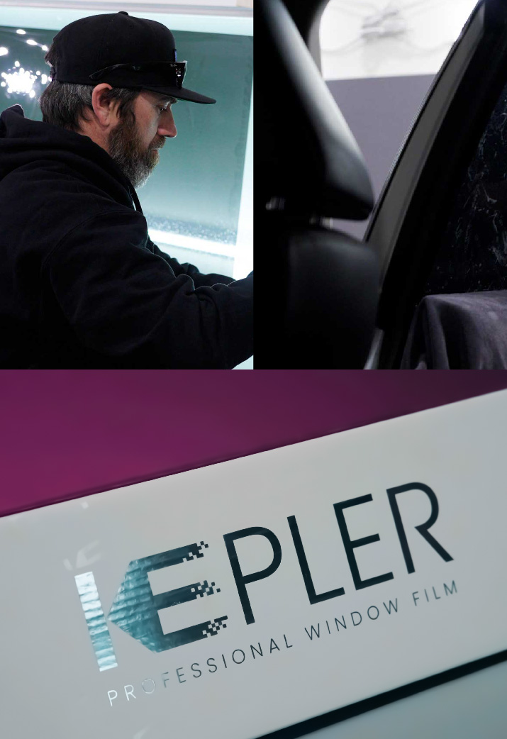 Car Window Tinting Stamford | Professional Tinting from $139