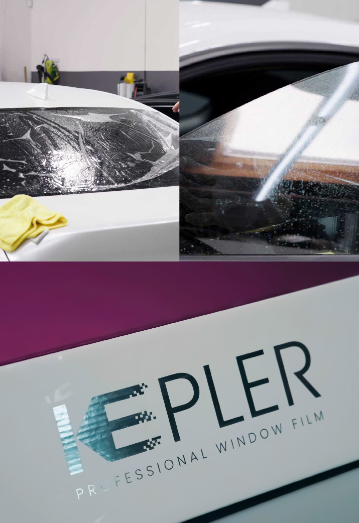 Car Window Tinting Avenel | Professional Tinting from $139