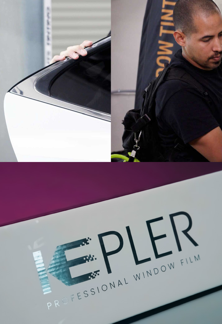 Car Window Tinting Bloomfield | Professional Tinting from $139