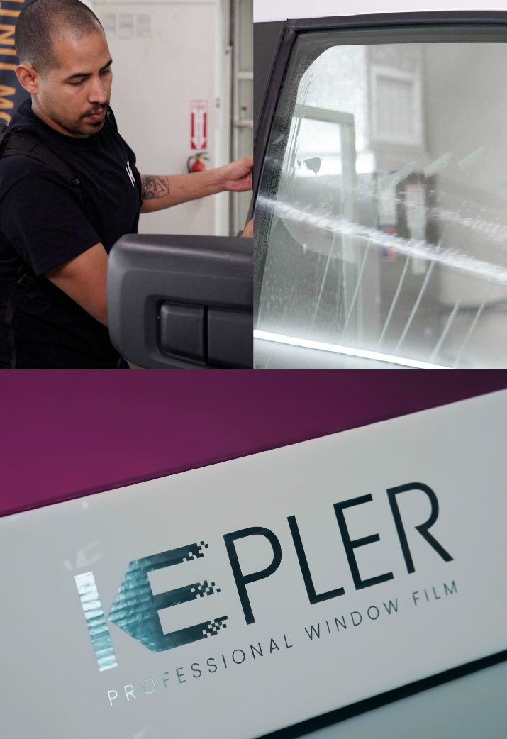 Car Window Tinting East Orange | Professional Tinting from $139