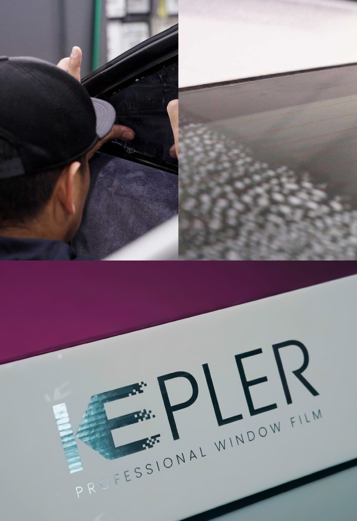 Car Window Tinting Fort Lee | Professional Tinting from $139
