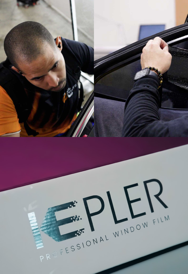 Car Window Tinting North Arlington | Professional Tinting from $139