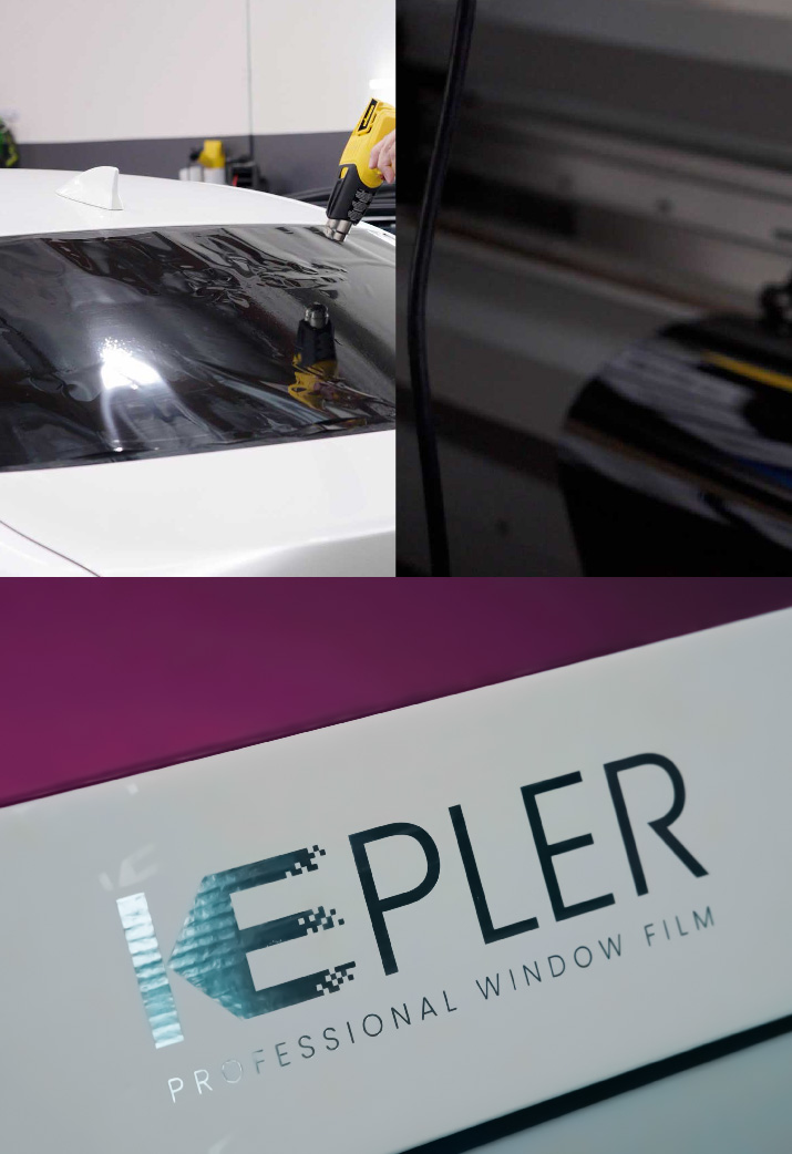 Car Window Tinting Kearny | Professional Tinting from $139