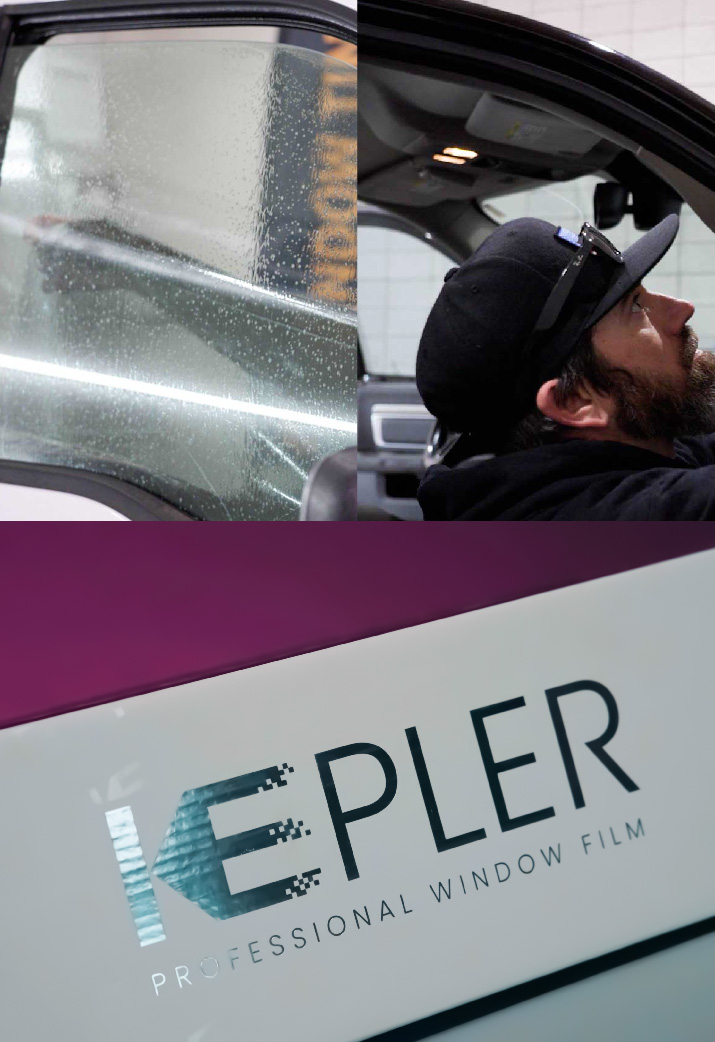 Car Window Tinting Montclair | Professional Tinting from $139