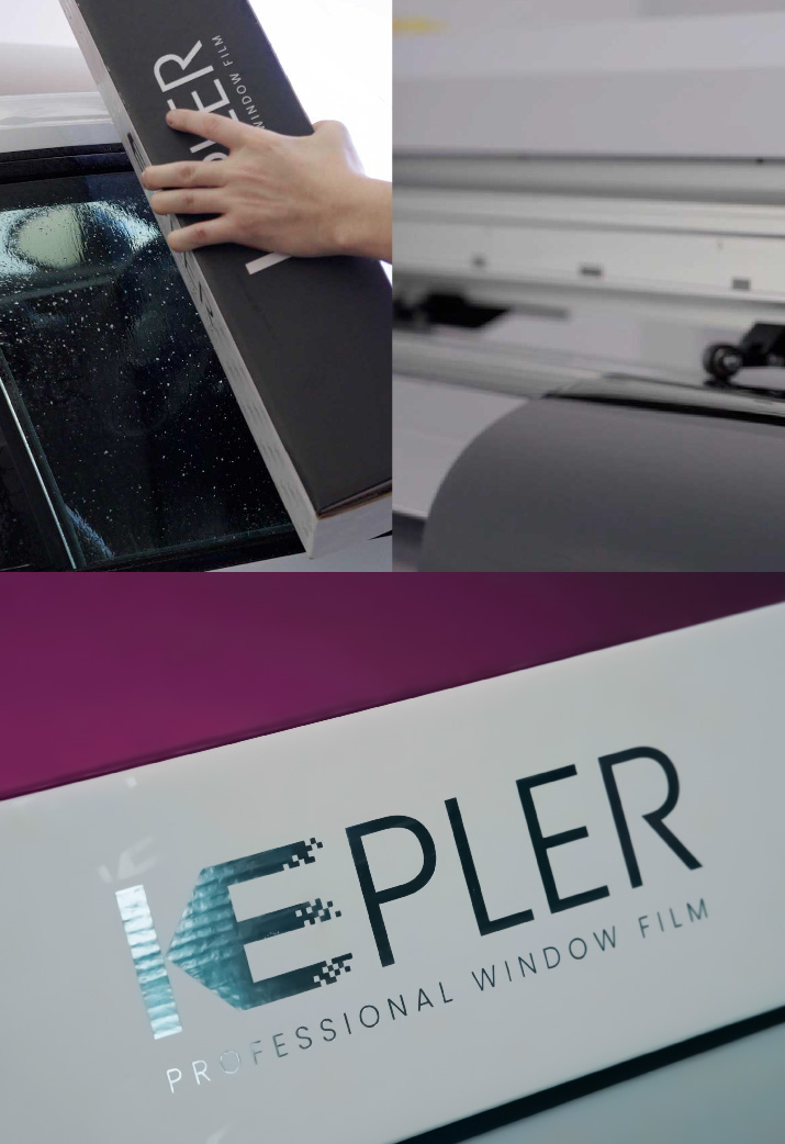 Car Window Tinting Montville | Professional Tinting from $139