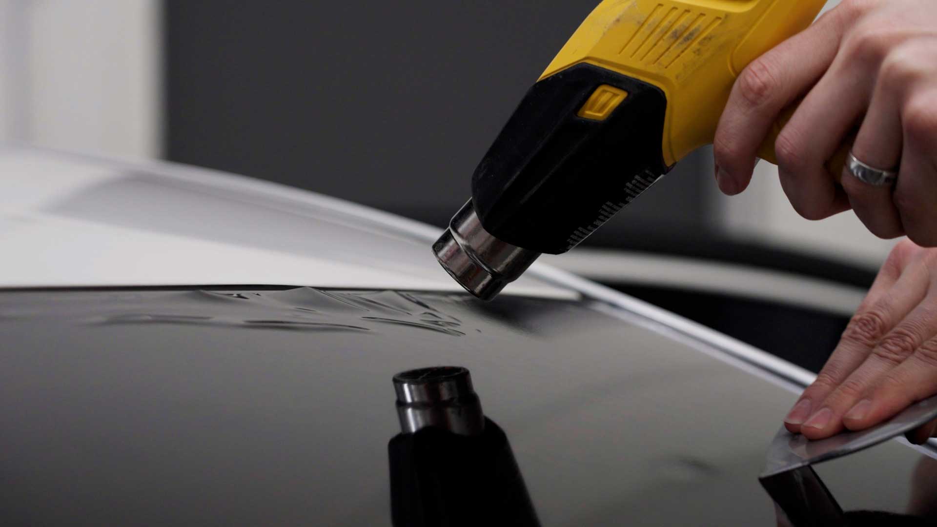 Professional Automotive Glass Tint in Lodi