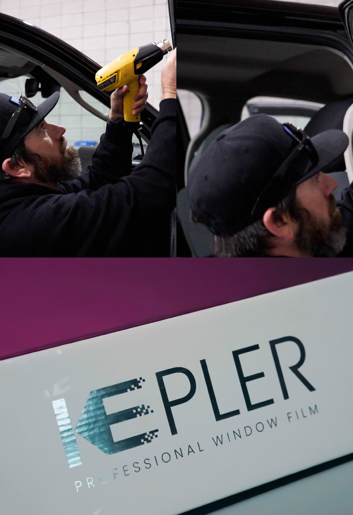 Car Window Tinting Orange | Professional Tinting from $139