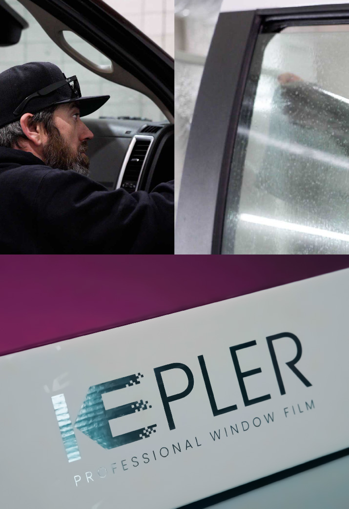 Car Window Tinting South Orange | Professional Tinting from $139