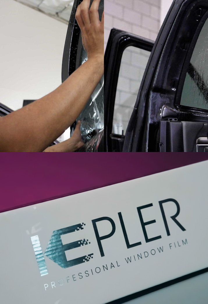 Car Window Tinting Woodbridge | Professional Tinting from $139