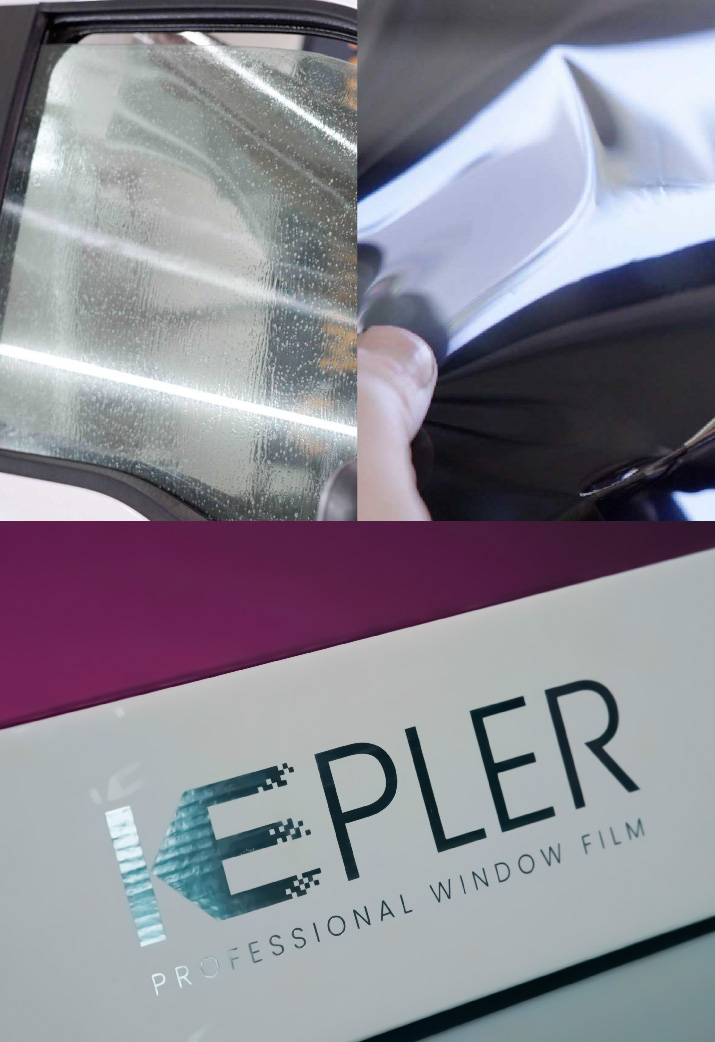 Car Window Tinting Belleville | Professional Tinting from $139