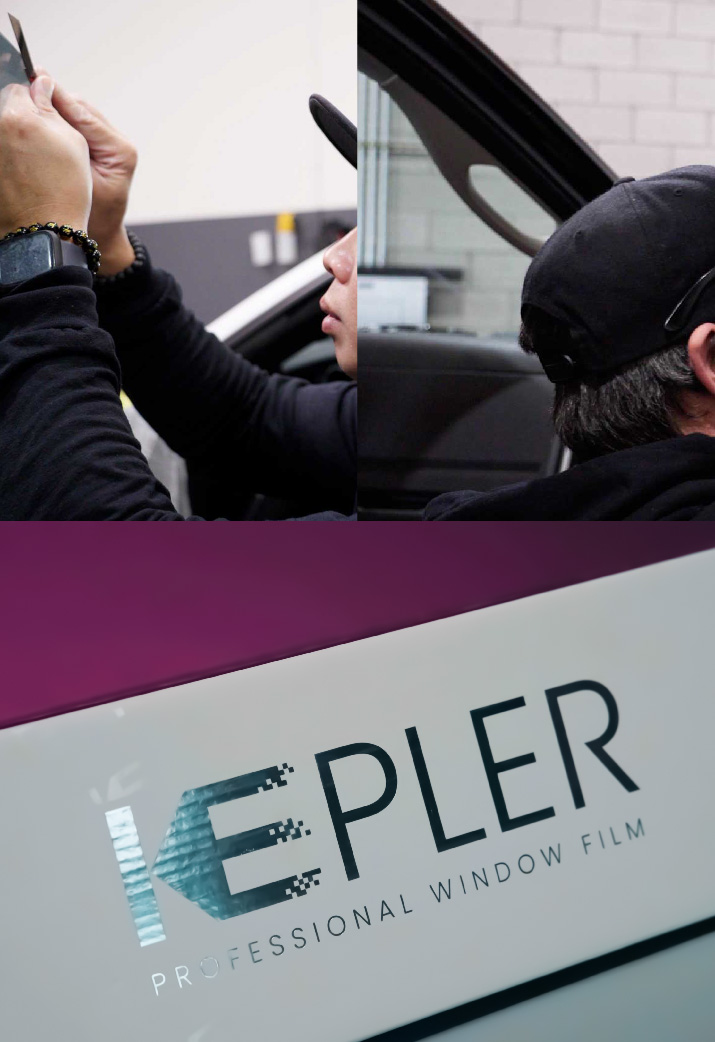 Car Window Tinting Elizabeth | Professional Tinting from $139