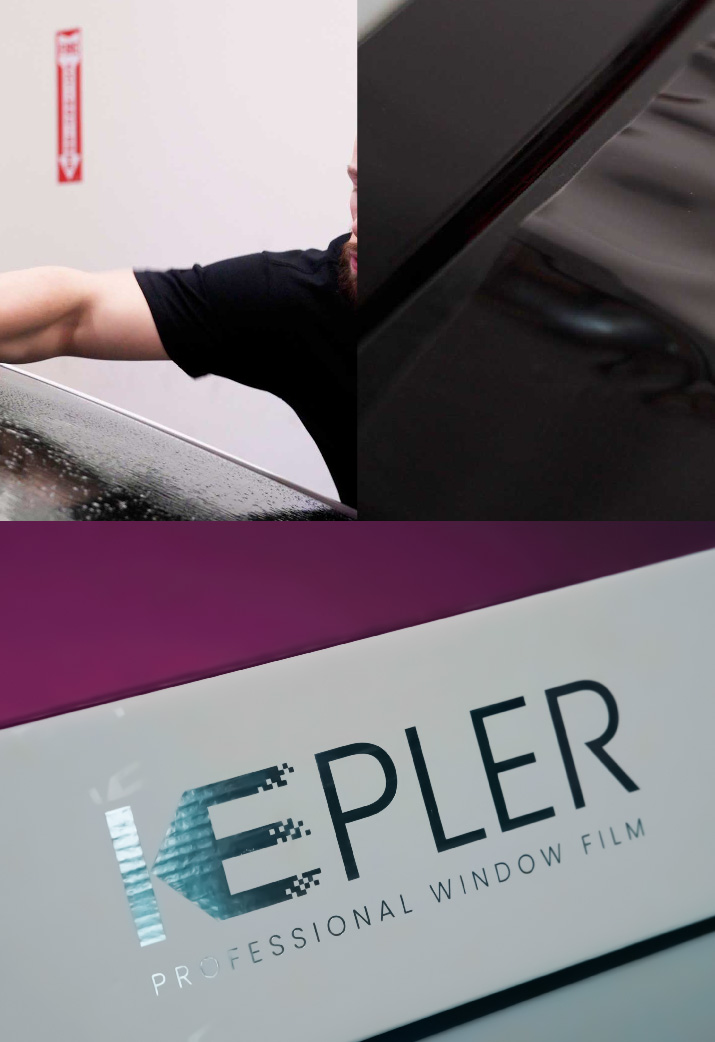 Car Window Tinting Hillside | Professional Tinting from $139