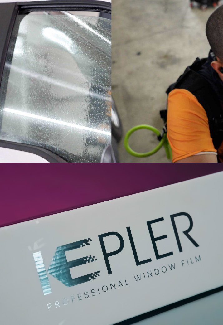 Car Window Tinting Vernon | Professional Tinting from $139