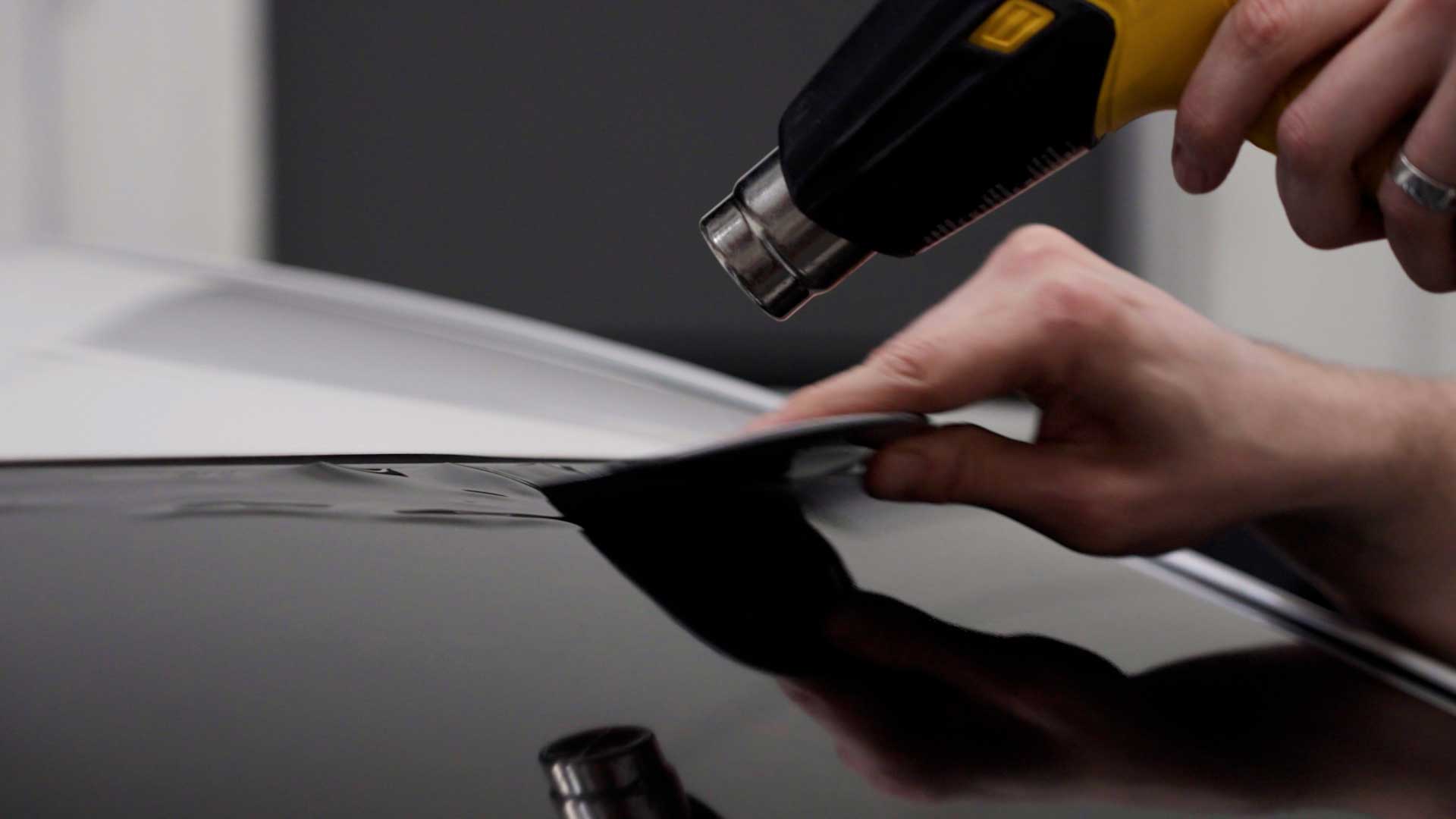 Skilled Automotive Window Tint in Plainsboro