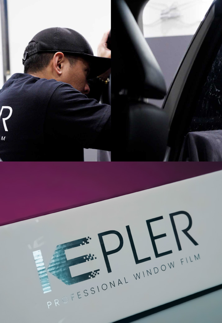Car Window Tinting Wayne | Professional Tinting from $139