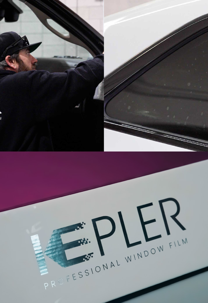 Car Window Tinting Wyckoff | Professional Tinting from $139