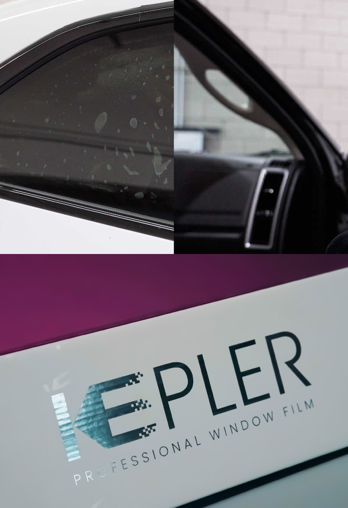 Car Window Tinting Hackensack | Professional Tinting from $139